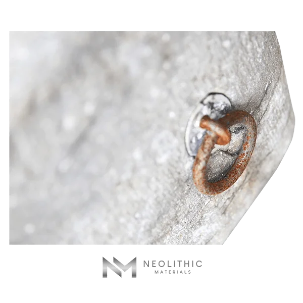 Antique Belgian Bluestone Trough Sink - Image 3